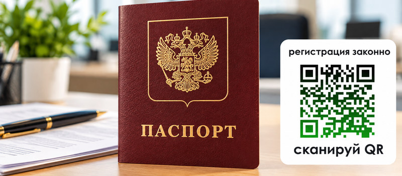 регистрация в Щучье прописка в Щучье